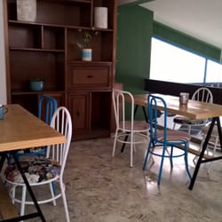 Marolo las Tortas de Chilaquiles