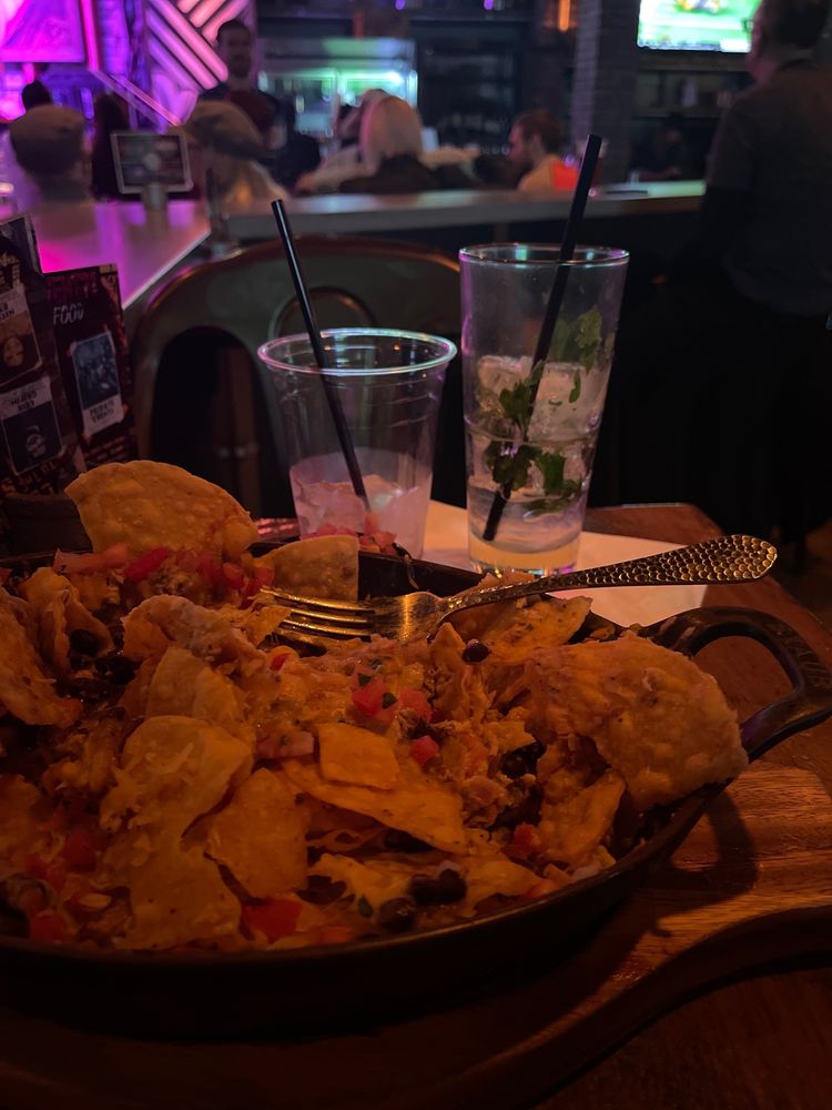 COPPER BLUES ROCK PUB PHOENIX 544 Photos & 785 Reviews 50 W