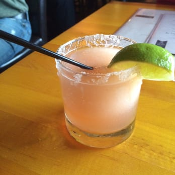 Salty Sow - Blood orange margarita - American Near Me - Austin, Texas Salty Sow - Blood orange margarita - American Near Me - Austin, Texas
