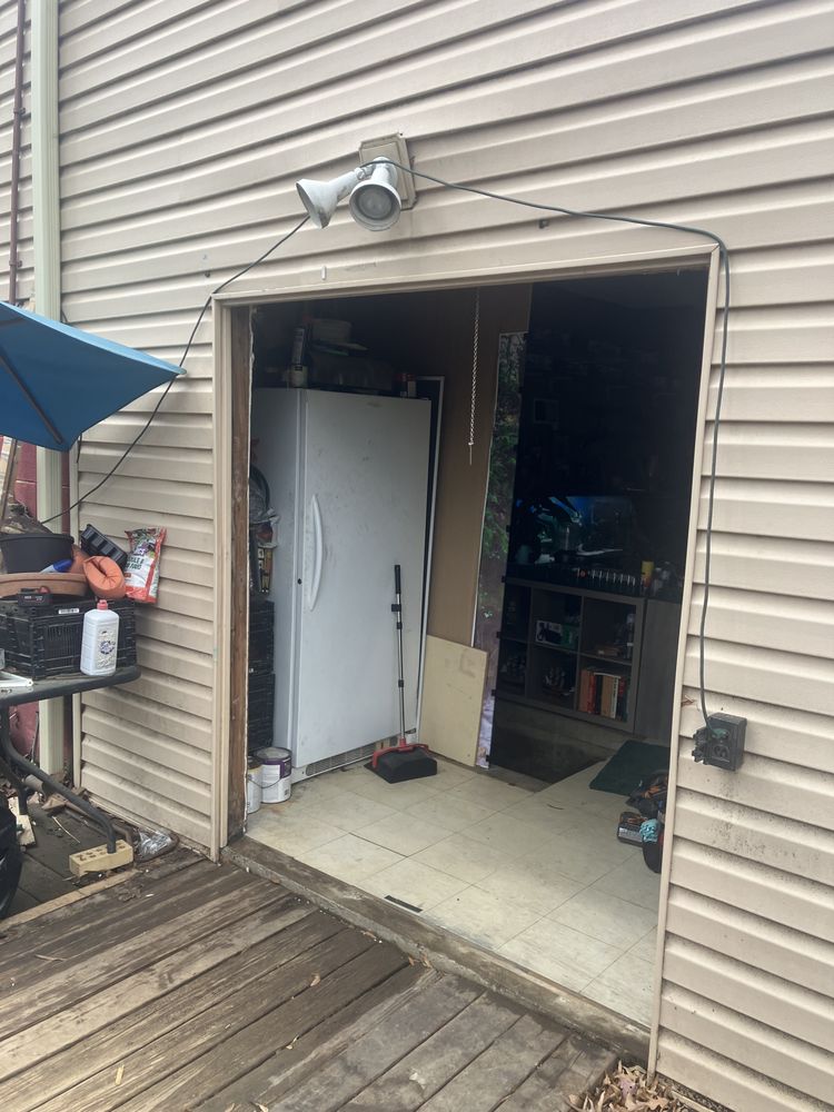 Slide of Dulles Handyman