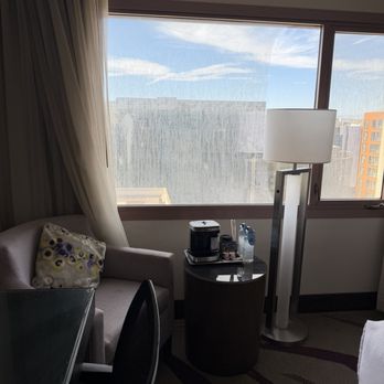 Hilton Long Beach - This view and window? - Hotels Near Me - Long Beach, California Hilton Long Beach - This view and window? - Hotels Near Me - Long Beach, California