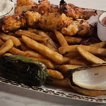 Aleppo's Kitchen - Mediterranean Near Me - Anaheim, California Aleppo's Kitchen - Mediterranean Near Me - Anaheim, California