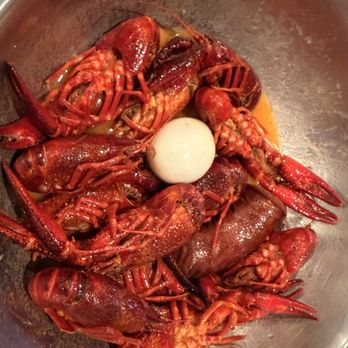 Gao's Crab - Nola Style - Seafood Near Me - Houston, Texas