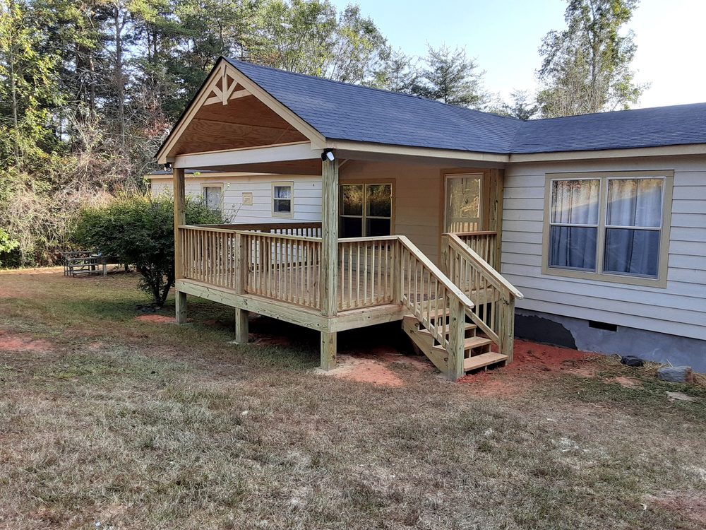 Slide of Matias Remodeling