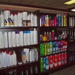 Amanda's Expressions - Retail Hair Products
TiGi, Paul Mitchell, Scruples