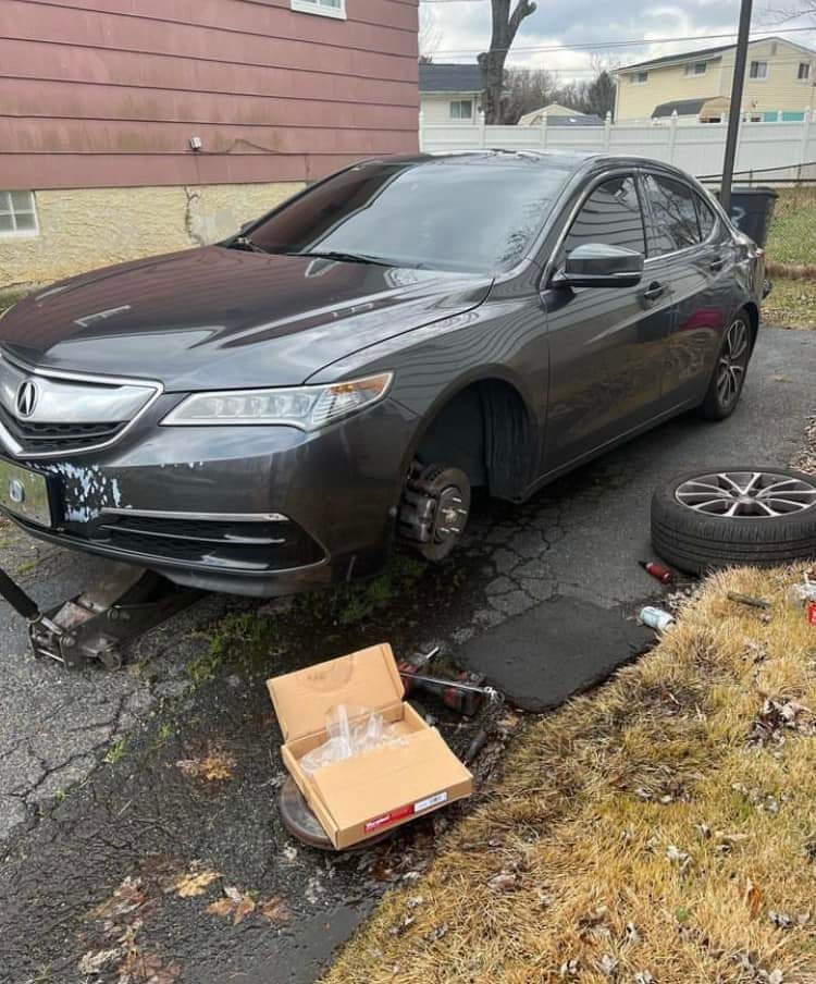 Mesquite Auto Repair Mobile Service