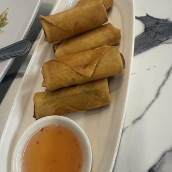 KT Shan Noodles - Spring rolls - Burmese Near Me - Rocklin, California KT Shan Noodles - Spring rolls - Burmese Near Me - Rocklin, California