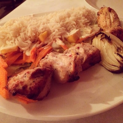 Les délices d'Ariana by null