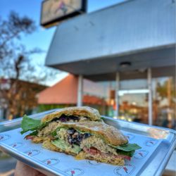 Maciel's Plant-Based Butcher Shop - The Mediterranean Tuna*