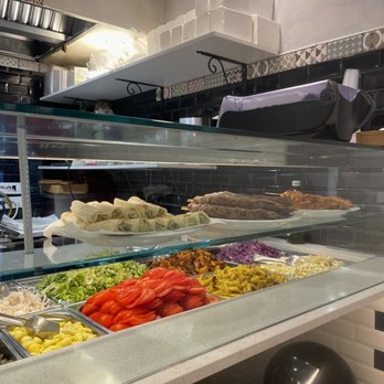 Shawarma Express - Lebanese Near Me - Rome, RM