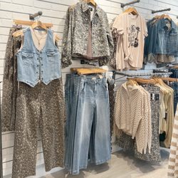 Mainstream Boutique