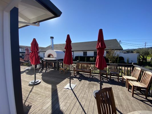 Orsi Family Vineyards by null