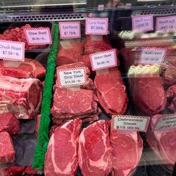 Wenger's Gene Meats & Fine Foods
