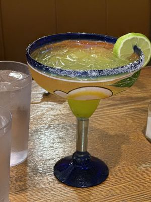 Mexico Diner by null