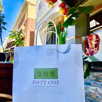 Fifty One - After all the photos, boxed TOGO - Chinese Near Me - Culver City, California Fifty One - After all the photos, boxed TOGO - Chinese Near Me - Culver City, California