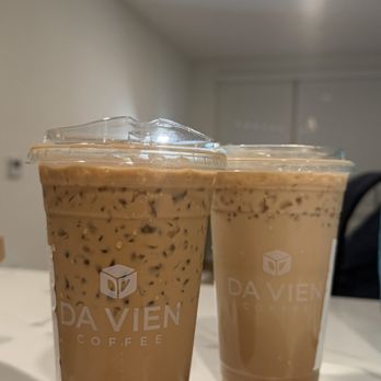 Da Vien Coffee - Vietnamese coffee - Coffee & Tea Near Me - Rosemead, California