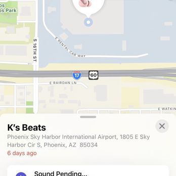National Car Rental - Car Rental Near Me - Phoenix, Arizona
