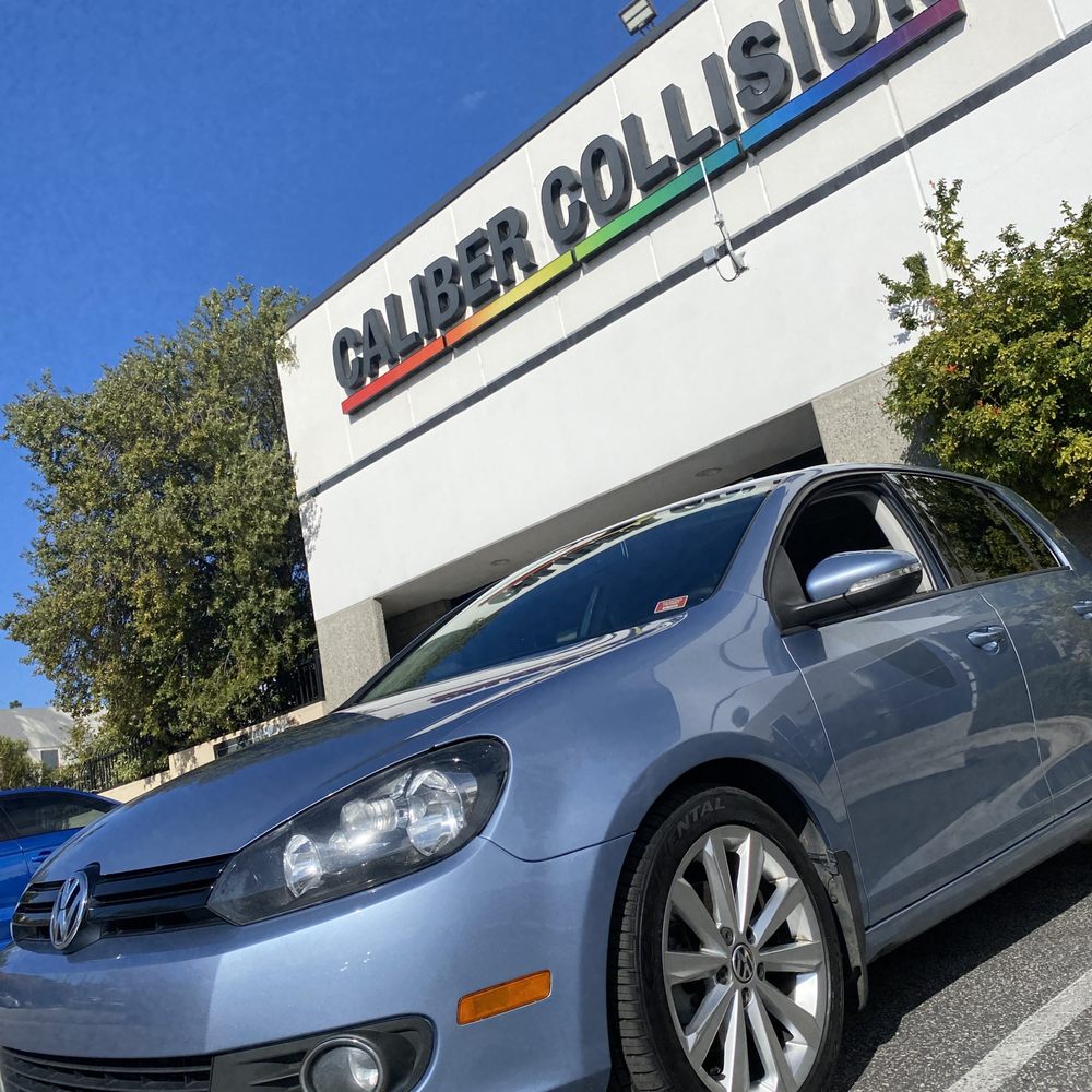 Caliber Collision - Repaired vehicle - Body Shops Near Me - Valencia, California Caliber Collision - Repaired vehicle - Body Shops Near Me - Valencia, California