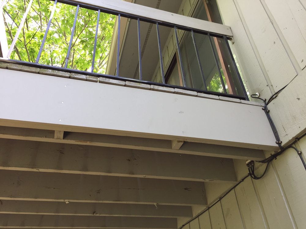 Slide of Working Hands Handyman Services