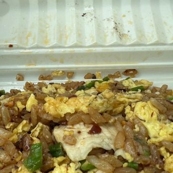 Beijing Ranch - Fried rice - Chinese Near Me - Katy, Texas