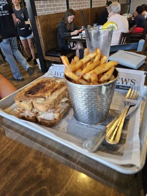 The Highlander Public House by null