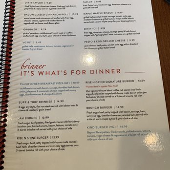 Rise N Shine - Breakfast & Brunch Near Me - Syracuse, New York Rise N Shine - Breakfast & Brunch Near Me - Syracuse, New York