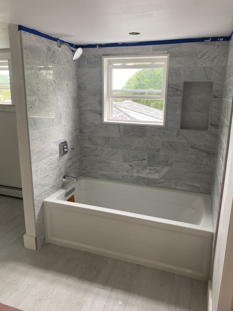 Slide of Kevin Correia Plumbing