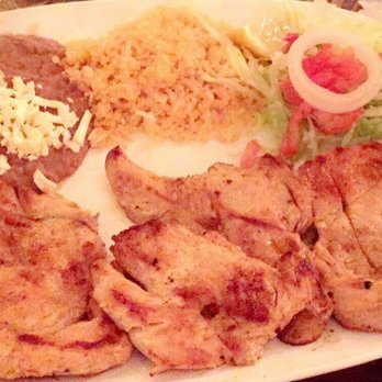 El Jardin - Chicken - Mexican Near Me - Chicago, Illinois El Jardin - Chicken - Mexican Near Me - Chicago, Illinois