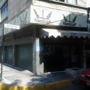 El Templo - Cafeteria Near Me - México, D.F., DIF El Templo - Cafeteria Near Me - México, D.F., DIF