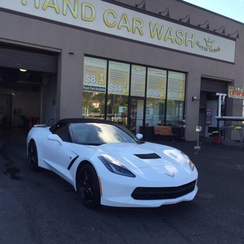 Royal Touch Hand Car Wash - Car Wash Near Me - Carlstadt, New Jersey Royal Touch Hand Car Wash - Car Wash Near Me - Carlstadt, New Jersey