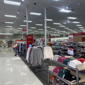 Target - Department Stores Near Me - Long Beach, California