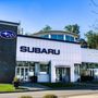 Photo of #1 Cochran Subaru
