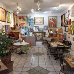 Artline America - Frames and art