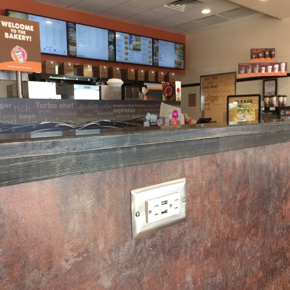 Dunkin Donuts Layton, UT Last Updated August 2021 Yelp
