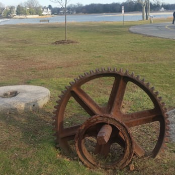 Cove Island Park - Parks Near Me - Stamford, Connecticut