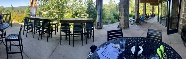 Swiftwater Cellars by null