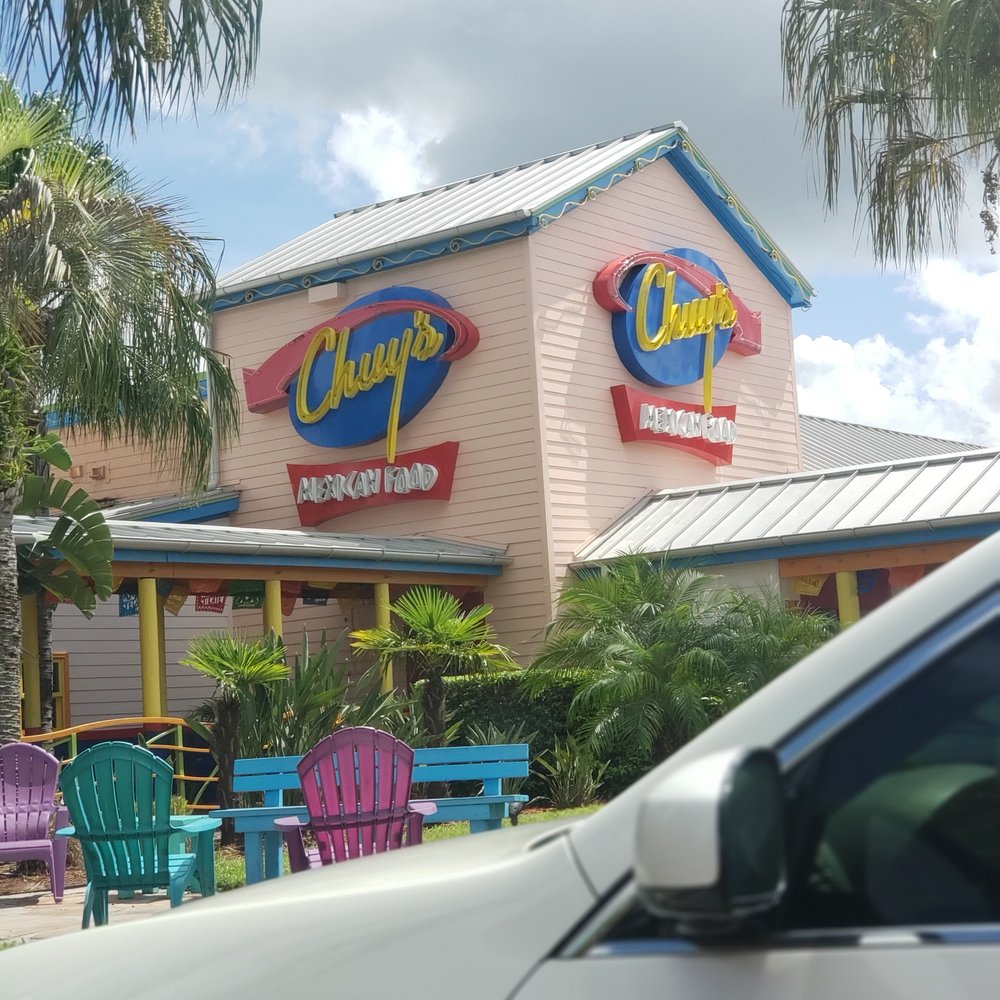 Chuy's - Tex-Mex Near Me - Kissimmee, Florida Chuy's - Tex-Mex Near Me - Kissimmee, Florida