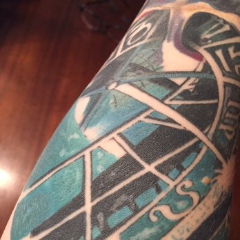 Crown & Anchor Tattoo Parlor - 12/31/19 - Tattoo Near Me - Point Pleasant Beach, New Jersey Crown & Anchor Tattoo Parlor - 12/31/19 - Tattoo Near Me - Point Pleasant Beach, New Jersey