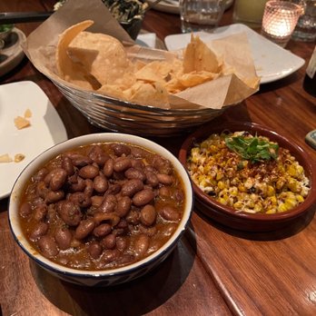 Nada - Mexican Near Me - Indianapolis, Indiana