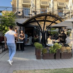 7 Enoteca