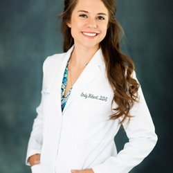 A Brighter Smile Dental Care - Dr. Hebert is passionate about providing care for her new community and giving back.