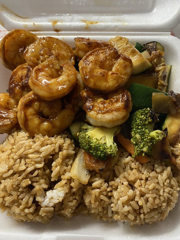 Fuji Japanese Grill