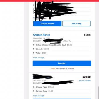 Chicken Ranch - To prove I buy from here often not a fake account - Spanish Near Me - New York, New York Chicken Ranch - To prove I buy from here often not a fake account - Spanish Near Me - New York, New York