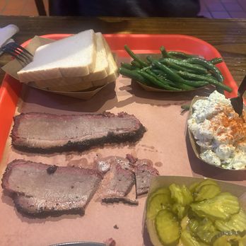 Terry Black's Barbecue - Definitely NOT a $30 meal! It was SO not worth it! - Barbeque Near Me - Austin, Texas Terry Black's Barbecue - Definitely NOT a $30 meal! It was SO not worth it! - Barbeque Near Me - Austin, Texas