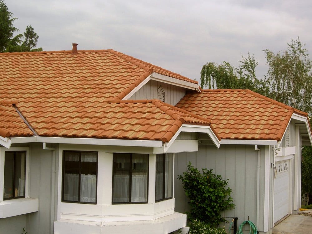 Slide of Western Roofing Systems