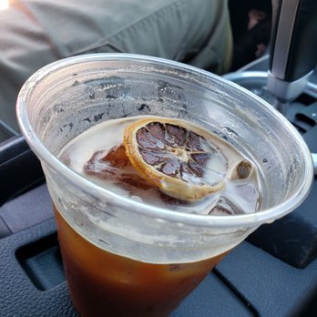 White Sparrow Coffee - Espresso Tonic - Coffee Roasteries Near Me - Tustin, California White Sparrow Coffee - Espresso Tonic - Coffee Roasteries Near Me - Tustin, California