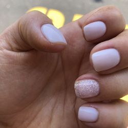 Envy Nails