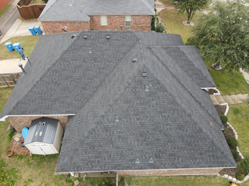 Slide of Aveco Roofing