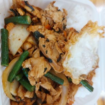 Thai Grindz & Laos Cusine - Thai Near Me - Honolulu, Hawaii Thai Grindz & Laos Cusine - Thai Near Me - Honolulu, Hawaii