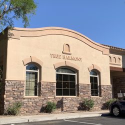 Center for True Harmony Wellness & Medicine - Near Baseline and Vineyard;  West of Costco 09/22 Dr. Grobe ND gynecologist